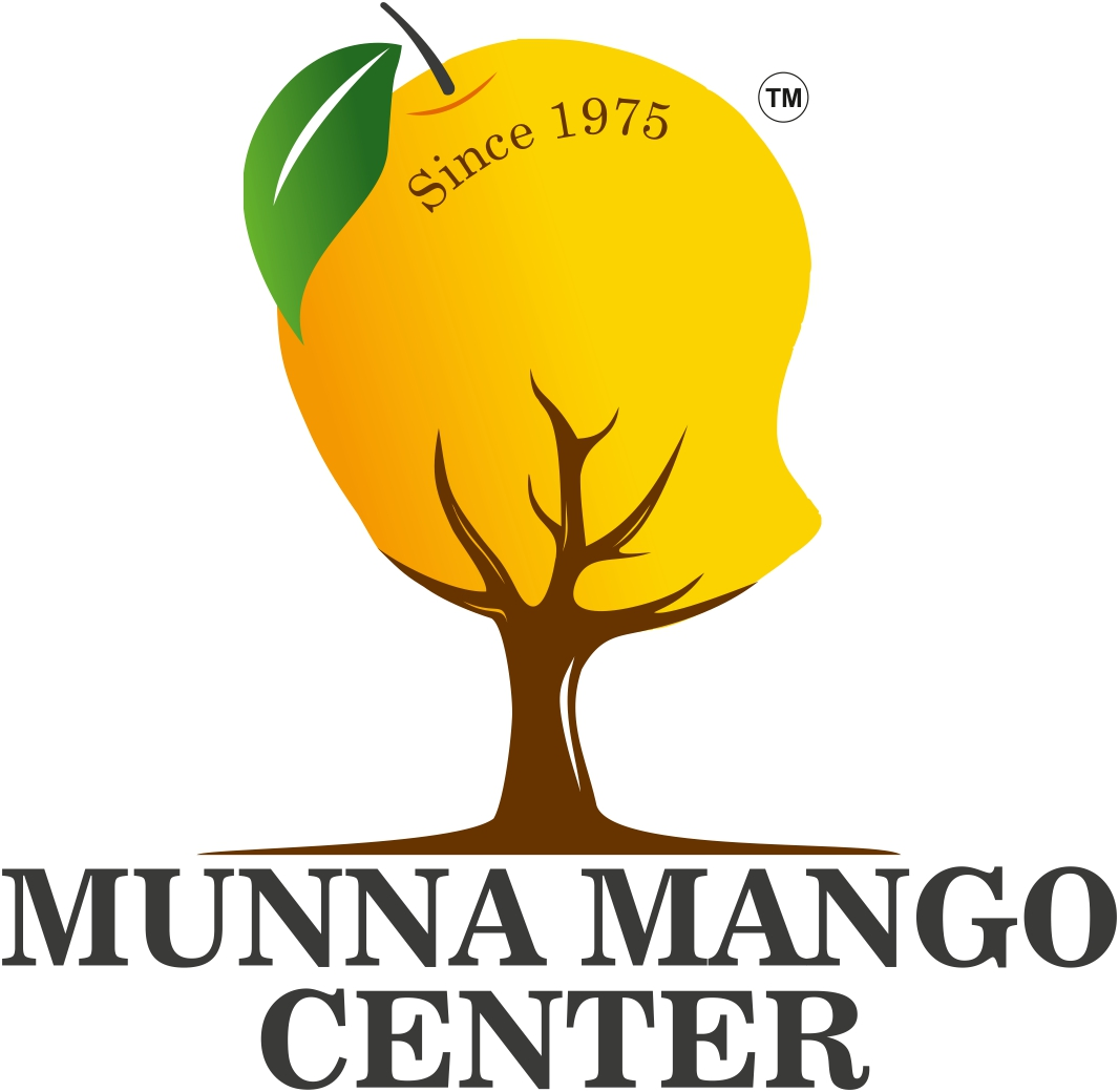 Munna Mango Logo